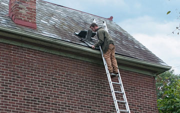 what affects urgent Upper Stanton Drew roof repairs