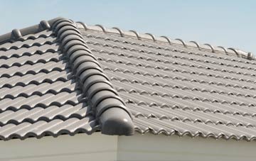advantages of Upper Stanton Drew clay roofing