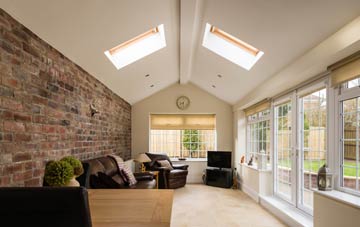 conservatory roof insulation Upper Stanton Drew, Somerset