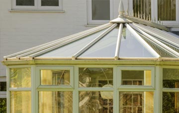 conservatory roof repair Upper Stanton Drew, Somerset