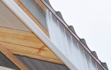 why Upper Stanton Drew fascia repairs are essential