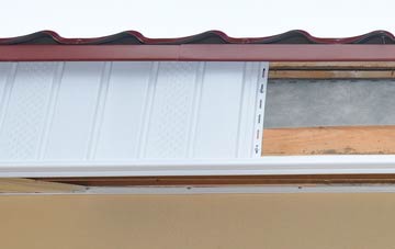 Upper Stanton Drew fascia repair costs