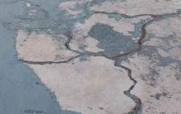 fibreglass roofing replacement Upper Stanton Drew