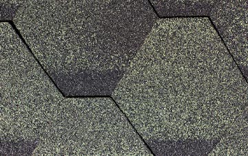 Upper Stanton Drew fibreglass shingle repairs