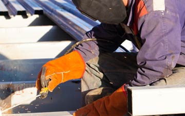 Upper Stanton Drew flat roofing options