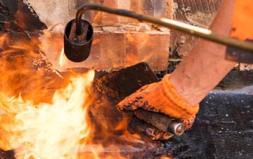 Upper Stanton Drew flat roof repair companies