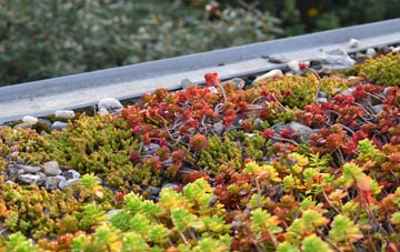 the cost of Upper Stanton Drew green roof installation