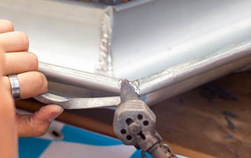 disadvantages of Upper Stanton Drew lead roofing