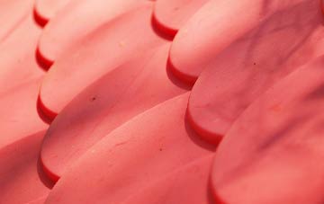 Upper Stanton Drew plastic roof costs