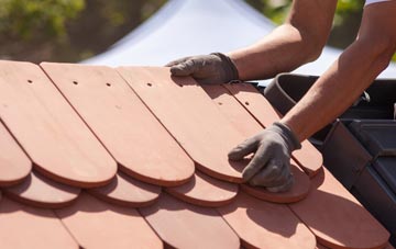 Upper Stanton Drew roof tile contractors