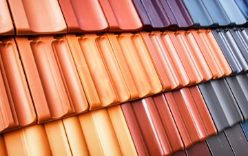 Upper Stanton Drew roof tile costs