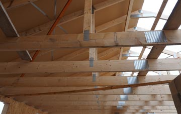 Upper Stanton Drew roof truss costs
