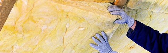 quotes for Upper Stanton Drew roof insulation