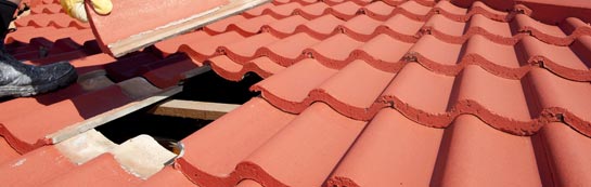 compare Upper Stanton Drew roof repair quotes