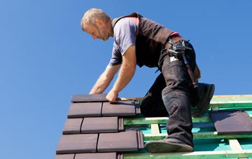disadvantages of Upper Stanton Drew slate roofing