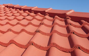 Upper Stanton Drew tile and slate roof replacement