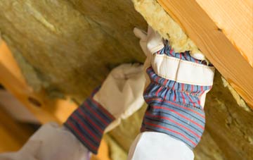 types of Upper Stanton Drew pitched roof insulation materials
