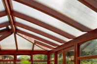 Upper Stanton Drew conservatory roofing insulation