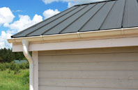 Upper Stanton Drew fascia repair