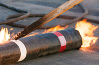 free Upper Stanton Drew flat roofing repair quotes