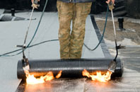 Upper Stanton Drew flat roof sealing quote