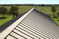 Upper Stanton Drew metal roof quotes