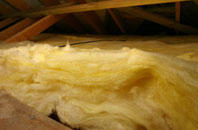 Upper Stanton Drew pitch roof insulation