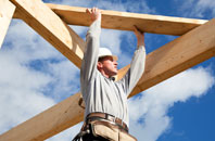 Upper Stanton Drew roof replacement work