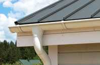 Upper Stanton Drew soffits